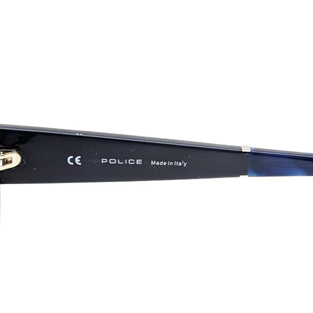 🕶️Made in Italy! Police S1729 Sunglasses 60/14 135 | ALT356🕶️